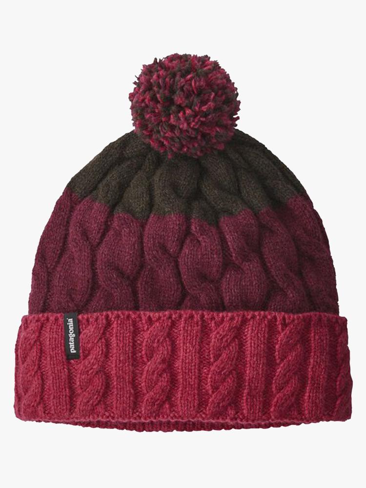 Patagonia Women's Pom Beanie - Saint Bernard
