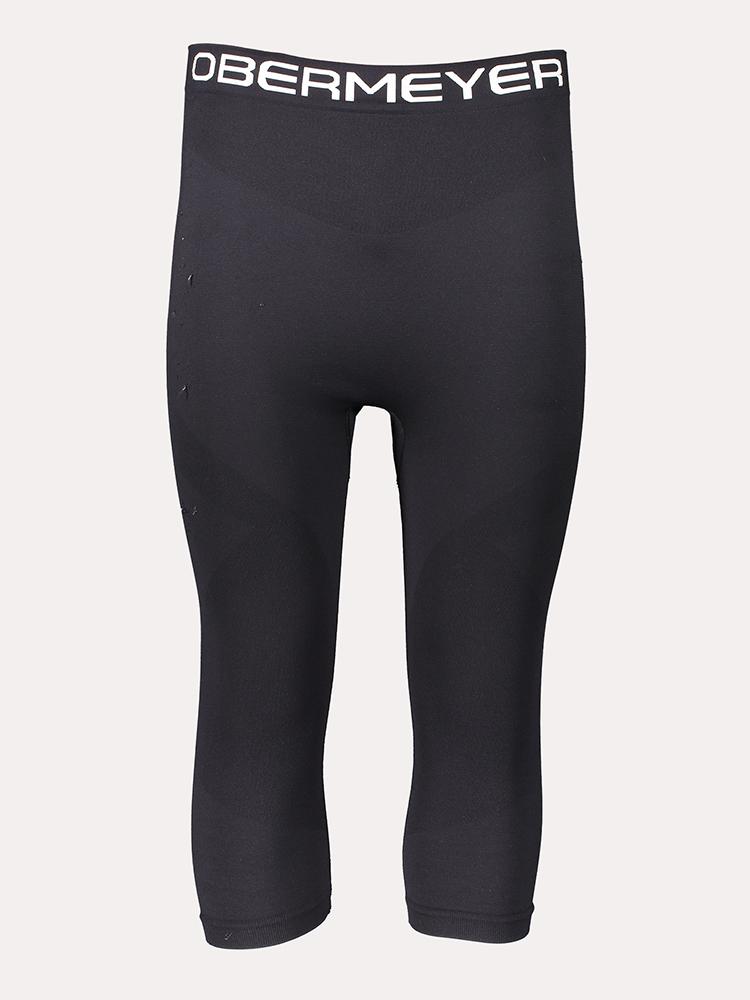 Obermeyer Men's Dax Baselayer Tight - Saint Bernard