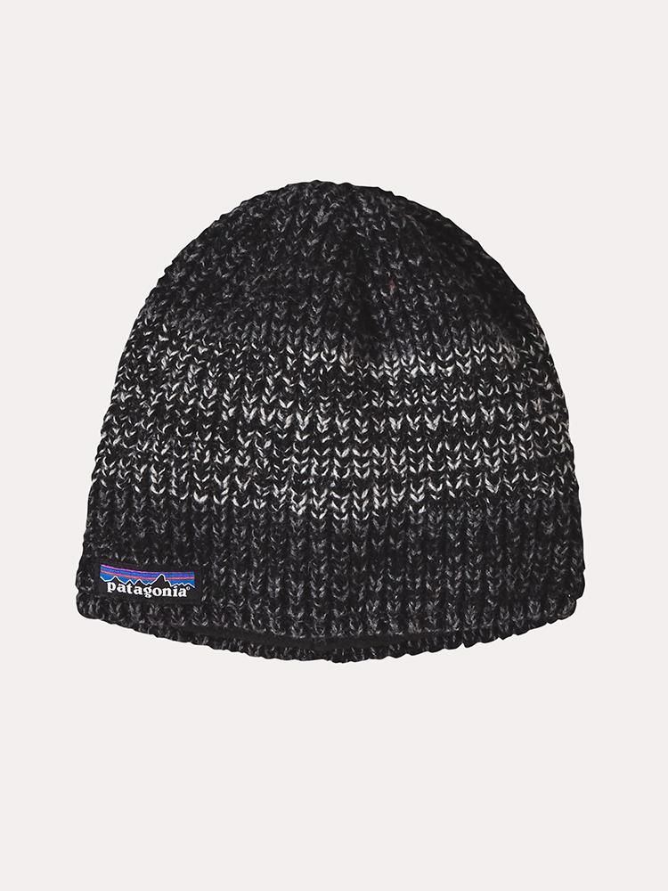 Patagonia Speedway Beanie - Saint Bernard