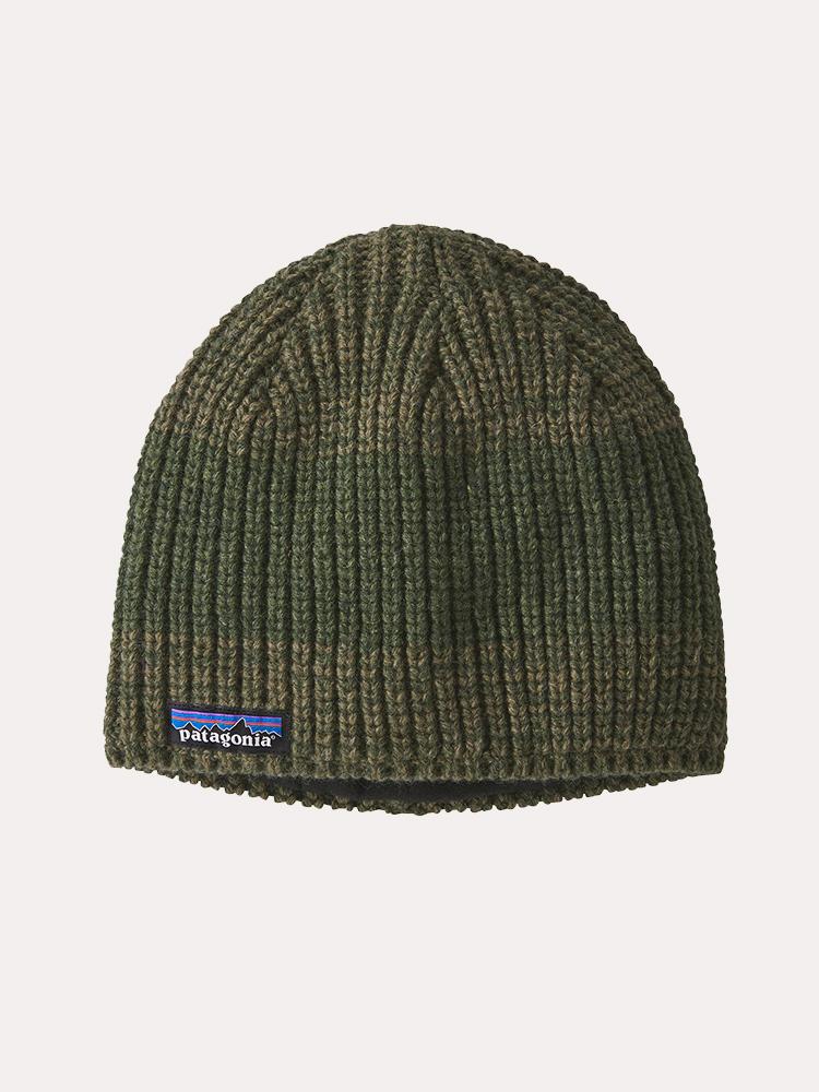 Patagonia Speedway Beanie - Saint Bernard