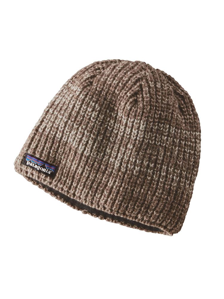 Patagonia Speedway Beanie - Saint Bernard