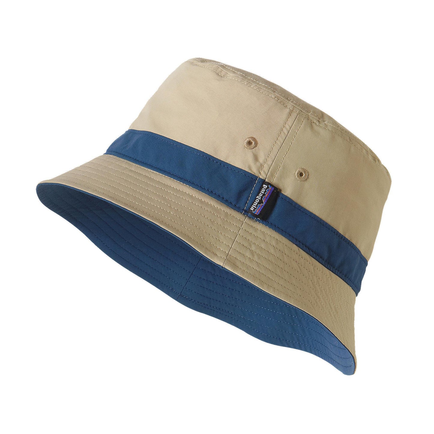 Patagonia Wavefarer Bucket Hat - Saint Bernard