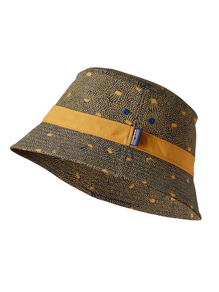 Patagonia Wavefarer Bucket Hat - Saint Bernard