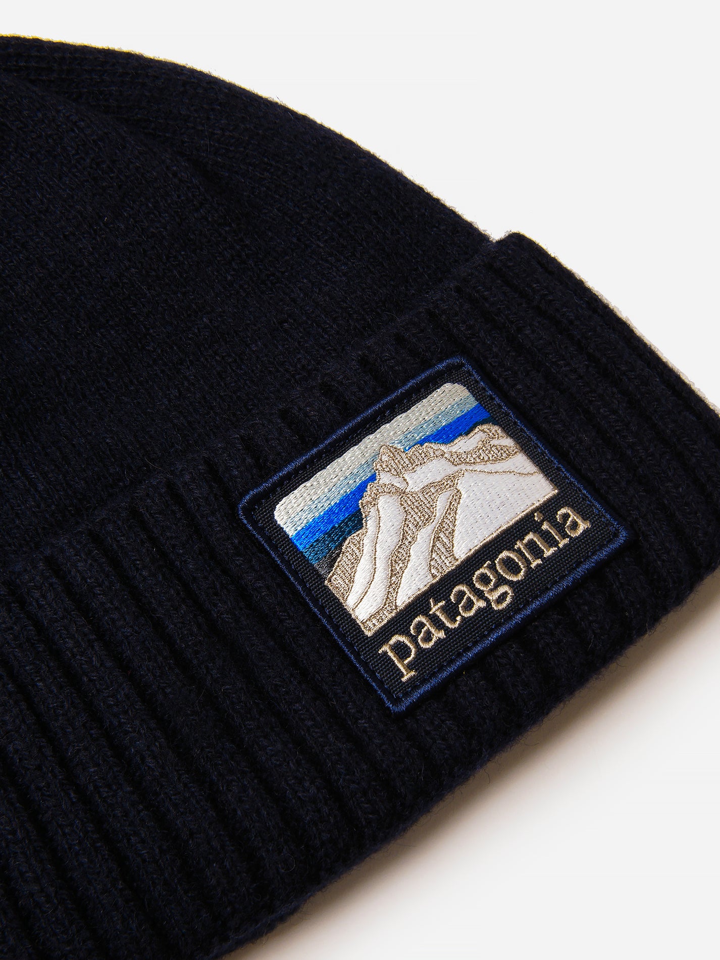 Patagonia Men's Brodeo Beanie