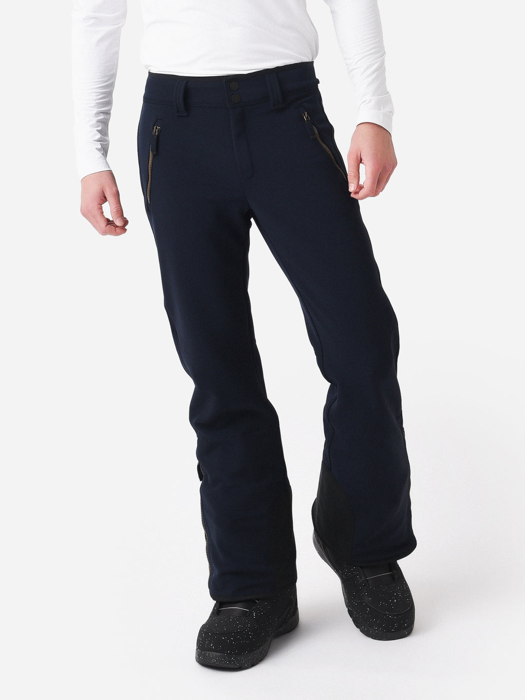 Frauenschuh Men's Steven Ski Pant - Saint Bernard