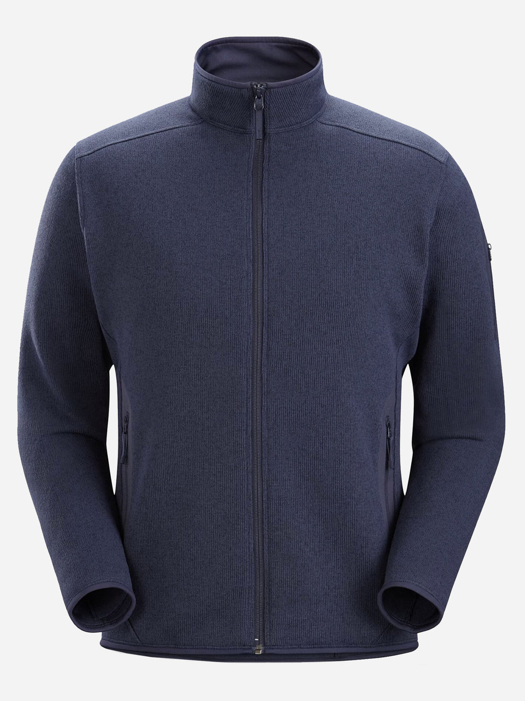 Arc`teryx Men's Covert Cardigan Jacket - Saint Bernard