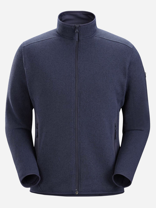 Arc`teryx Men's Covert Cardigan Jacket
