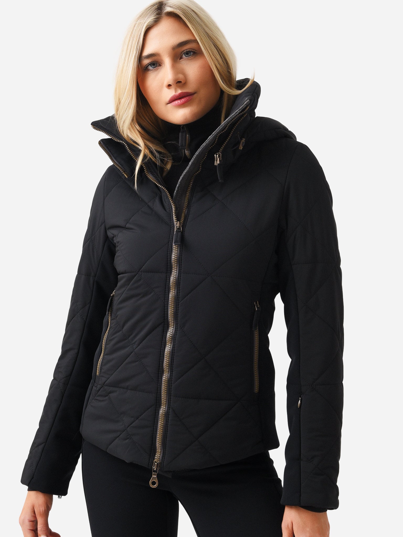 Frauenschuh Women's Noemi Jacket - Saint Bernard