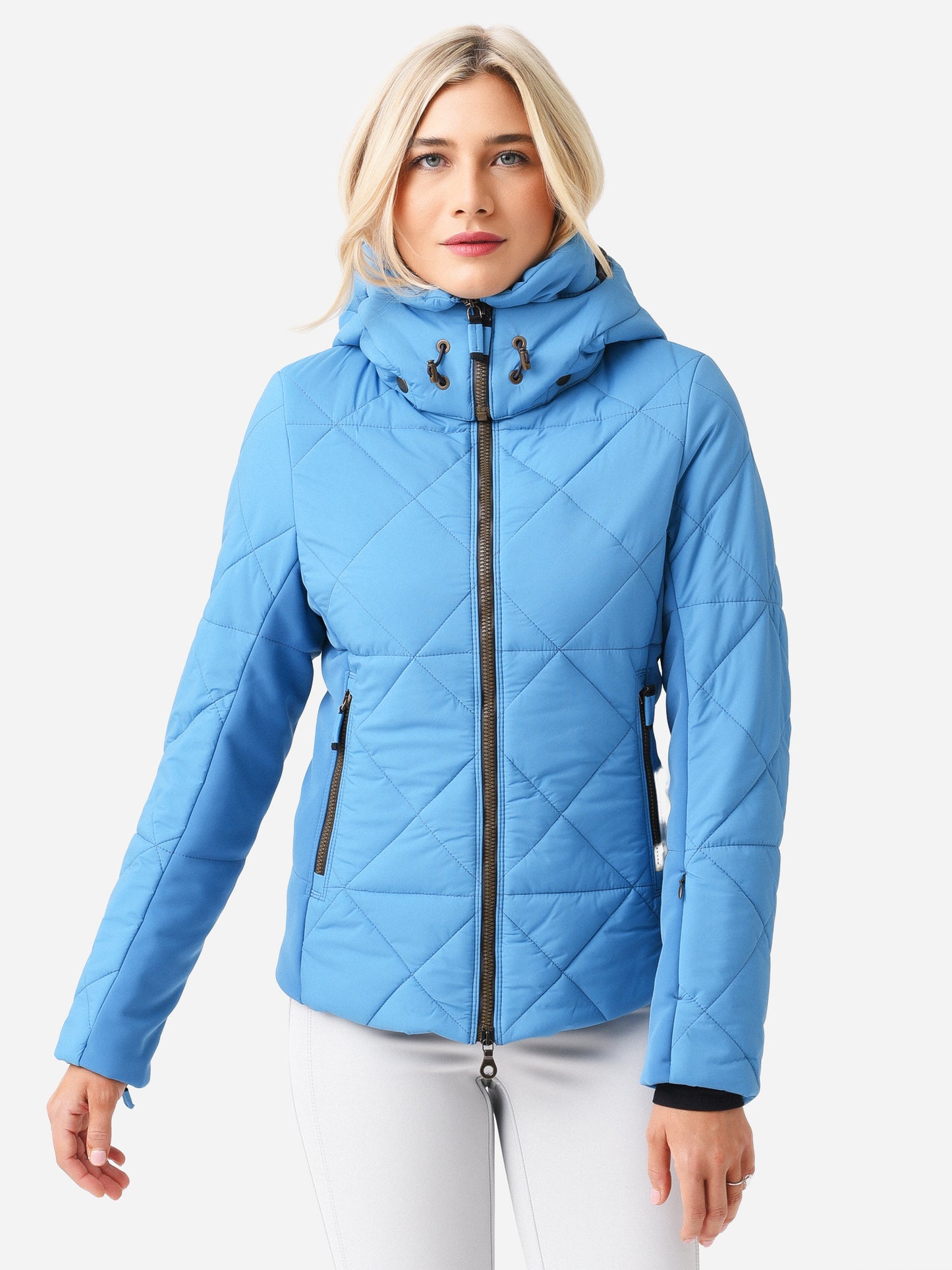 Frauenschuh Women's Noemi Jacket - Saint Bernard