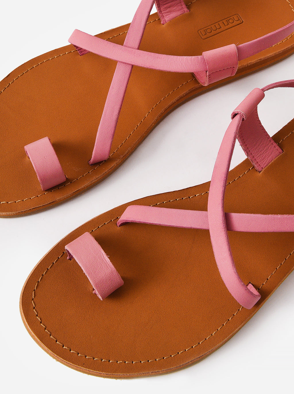 Hari Mari Women's Chantik Sandal - Saint Bernard