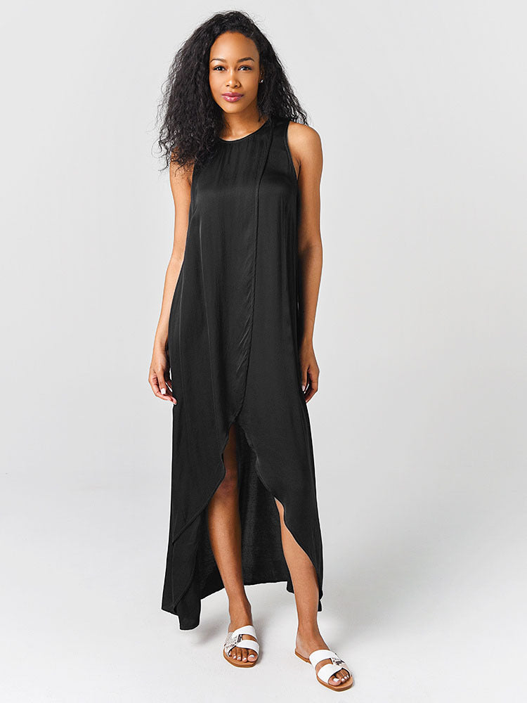 Stark X Women's Tulip Dress - Saint Bernard