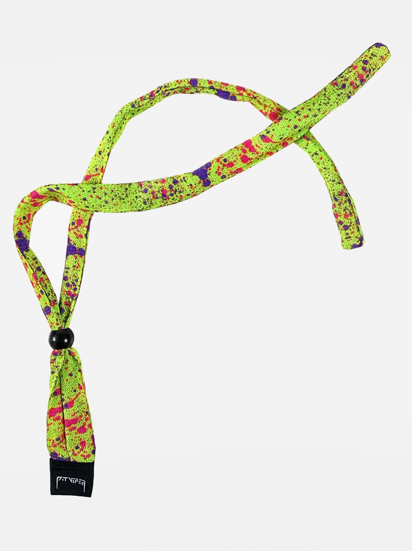 Pit Viper Croakie Rig - Saint Bernard