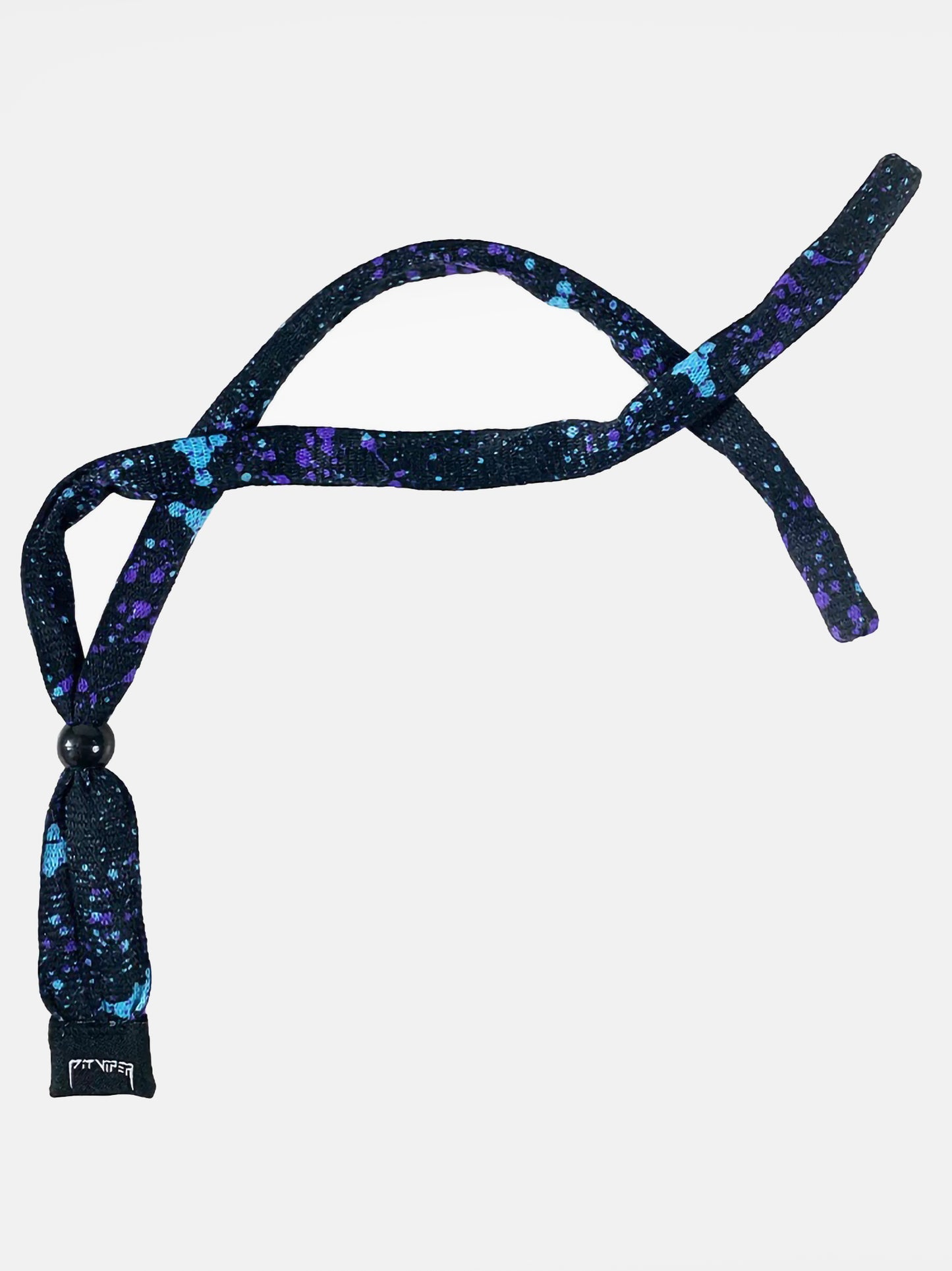 Pit Viper Croakie Rig - Saint Bernard