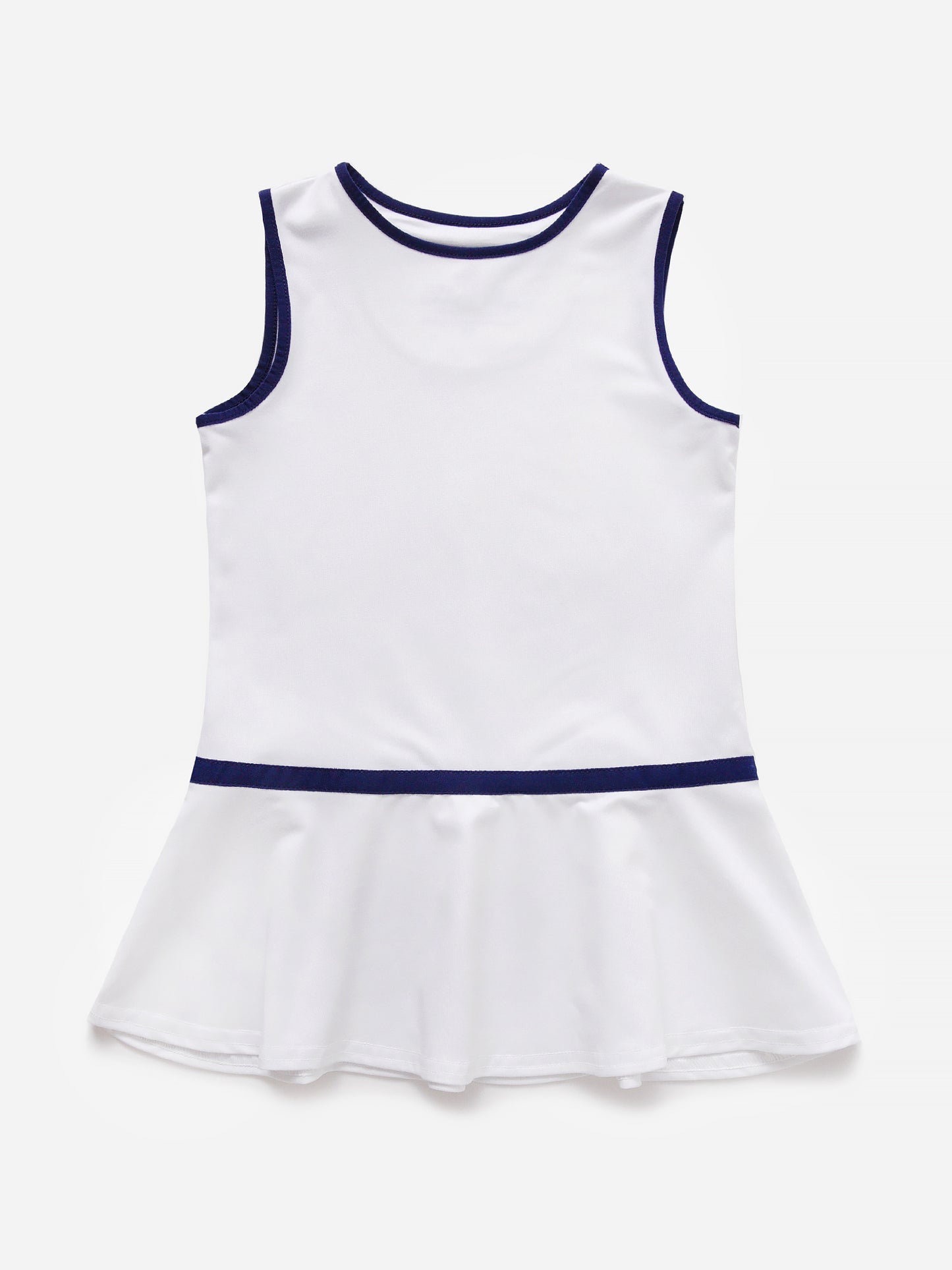 Classic Prep Girls' Tennyson Tennis Performance Dress