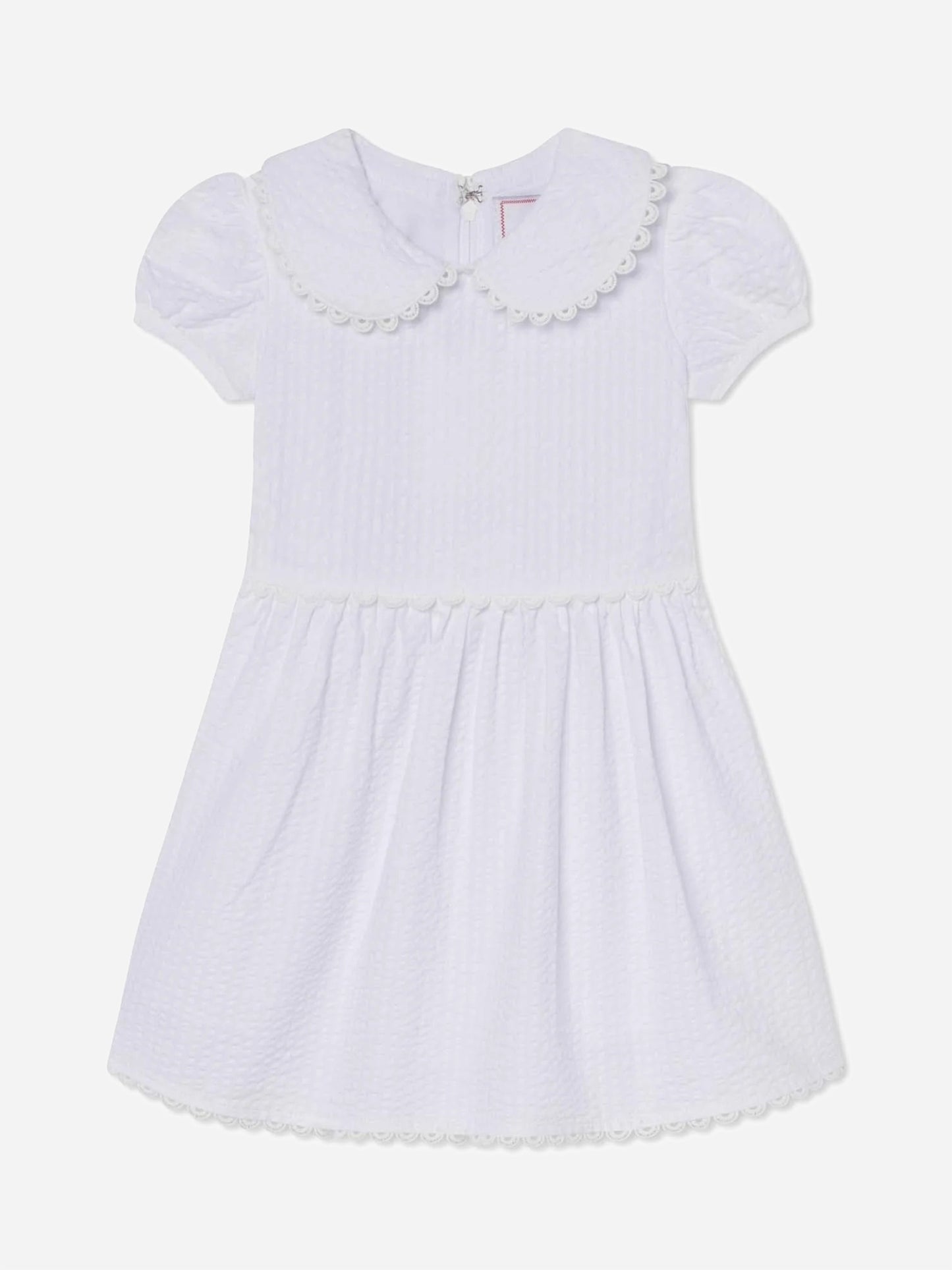 Classic Prep Girls' Hazel Dress – saintbernard.com