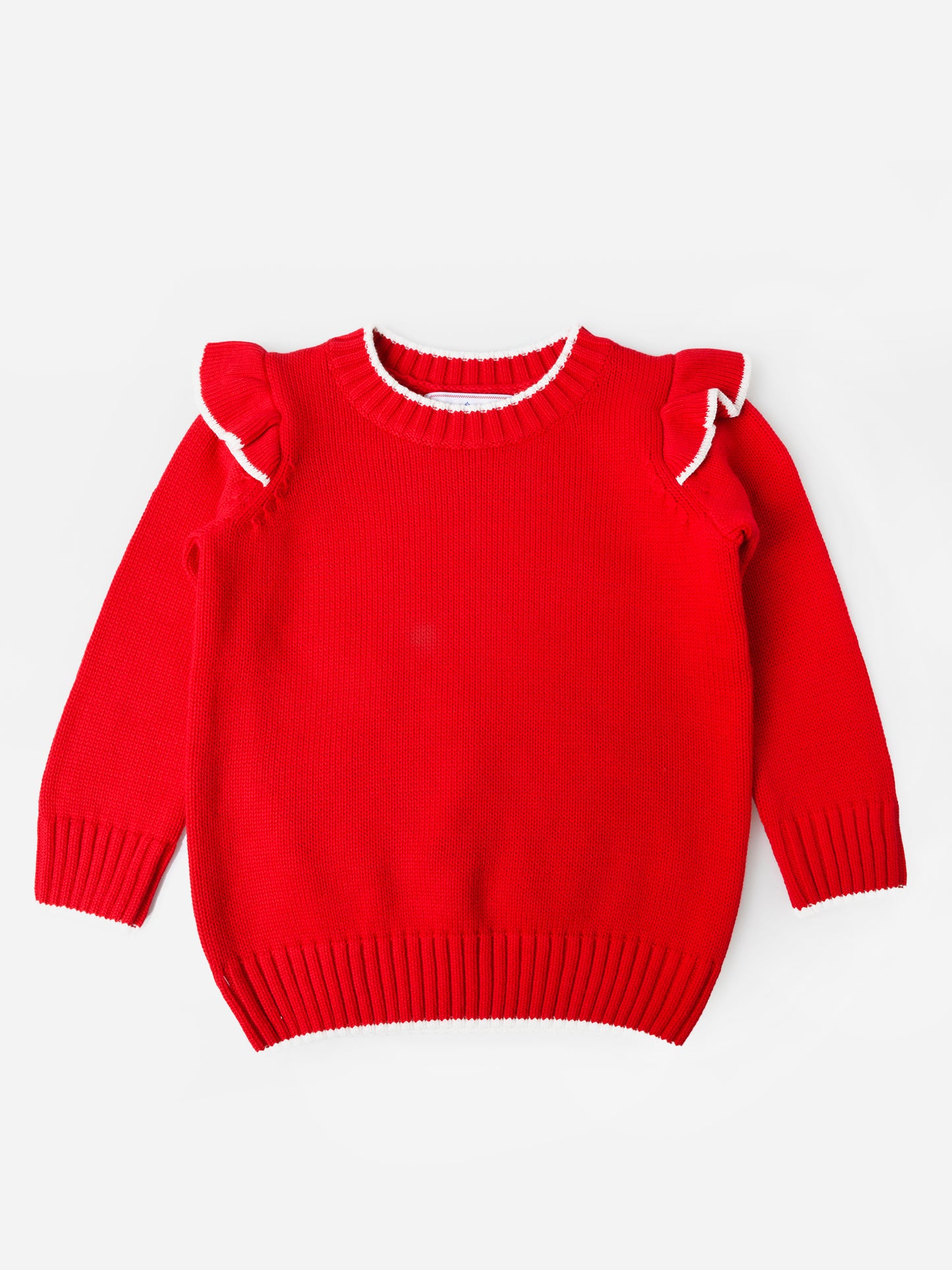 Classic Prep Girls' Caroline Sweater