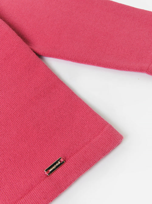 Mayoral Baby Mockneck Sweater