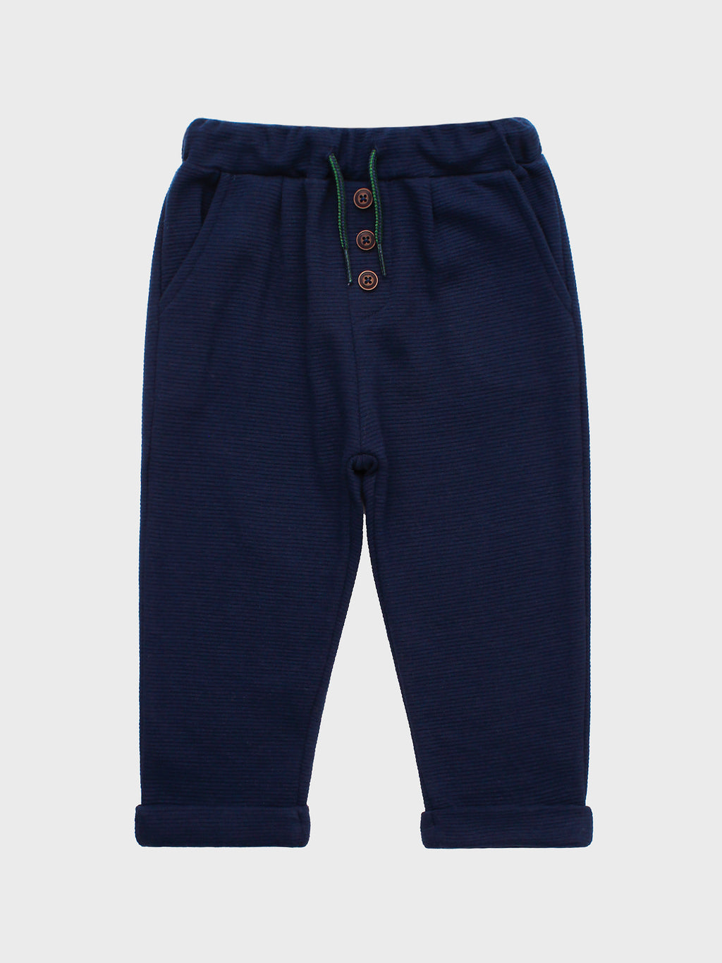 Mayoral Boys' Knit Pants - Saint Bernard