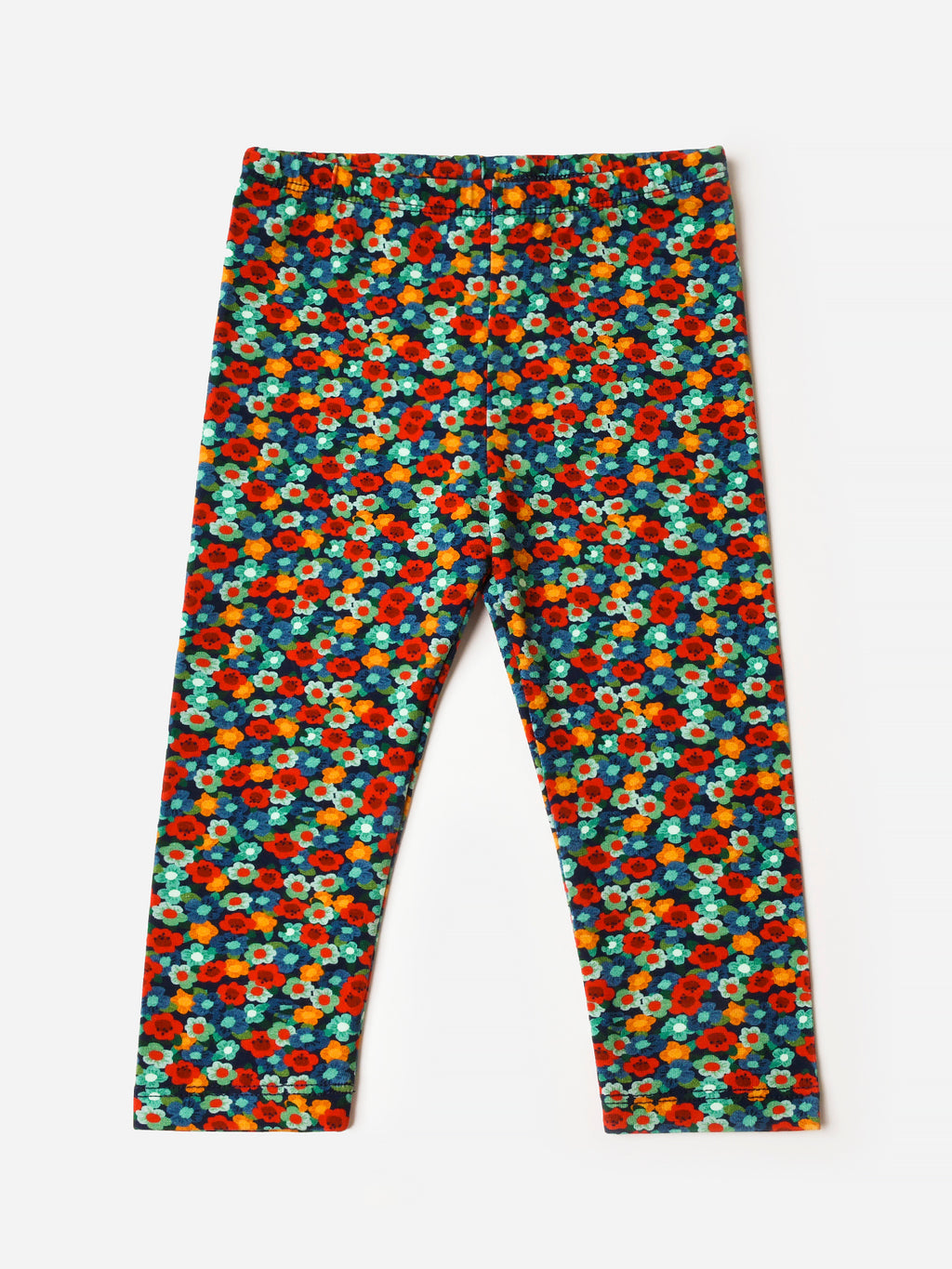 Mayoral Baby Girls' Printed Legging - Saint Bernard