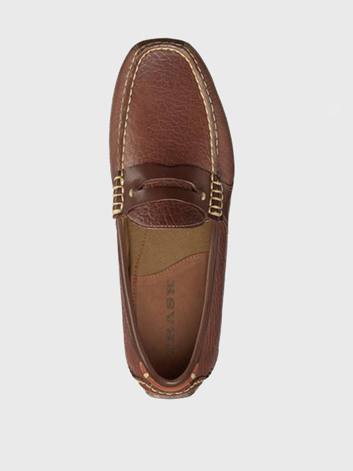 Trask Men's Derek Moccasin
