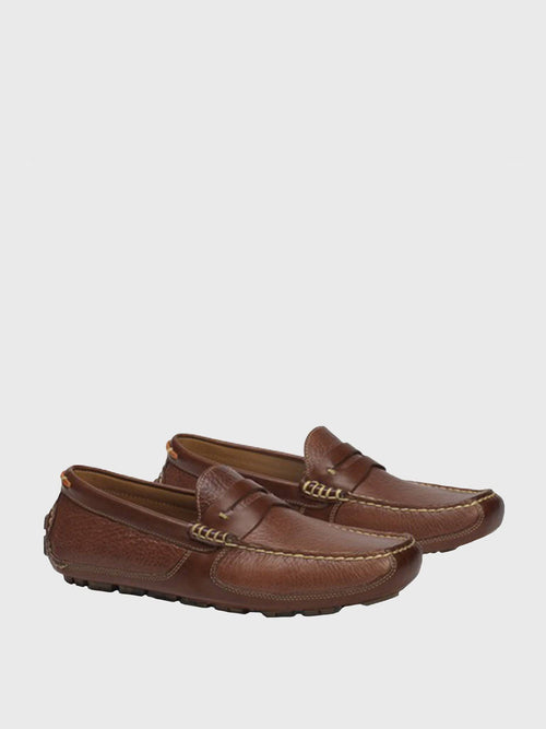 Trask Men's Derek Moccasin