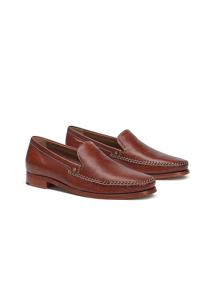 Trask Seth Loafers – Saint Bernard display picture 3