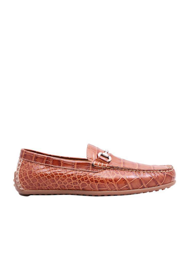 Trask Men's Dane Loafer - Saint Bernard