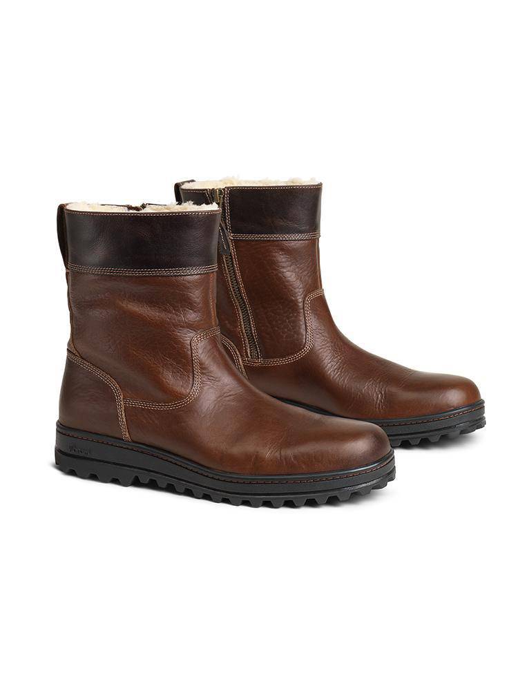 Trask Men's Winslow Boot - Saint Bernard