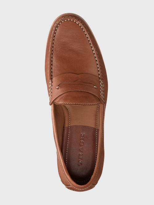 Trask Men's Sadler Loafer
