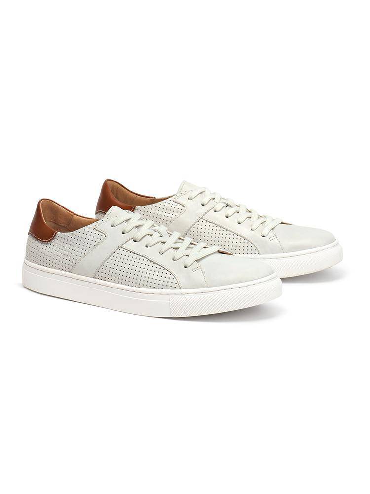 Trask Aaron Sneakers - Saint Bernard