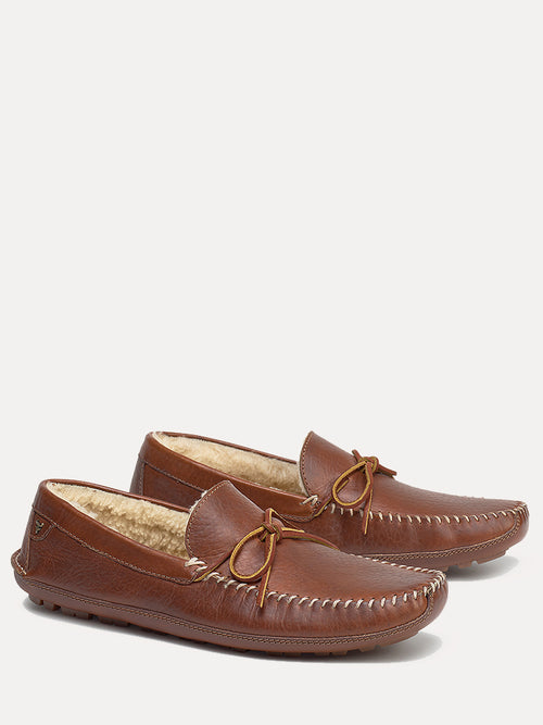 Trask Men's Polson Loafers