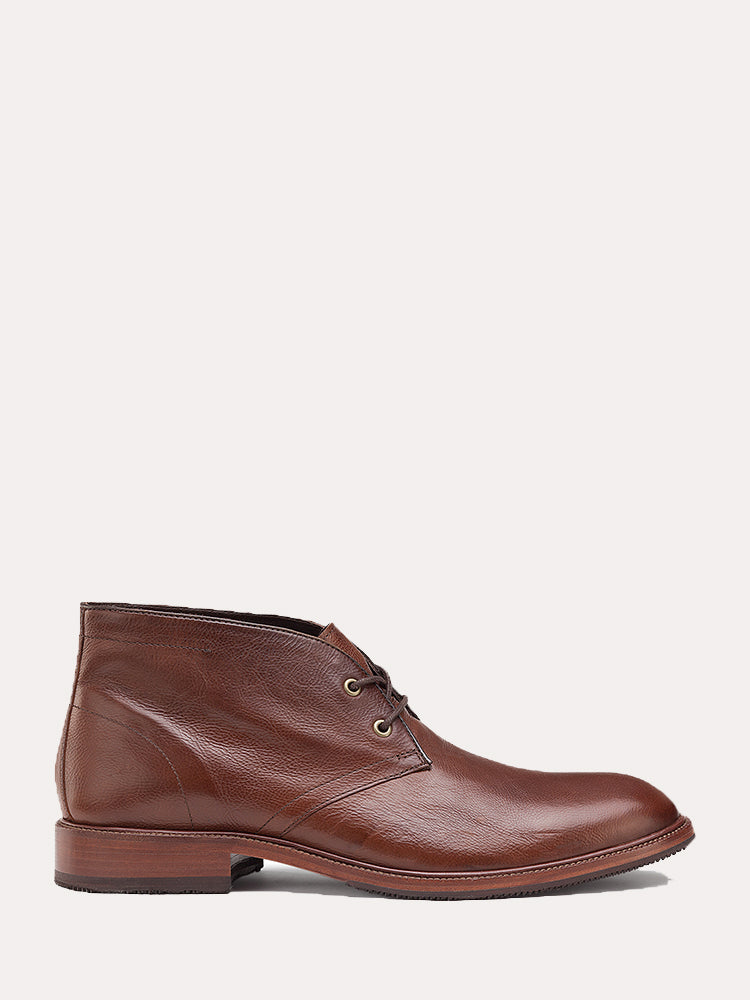 Trask Men's Landers Chukka Boot - Saint Bernard