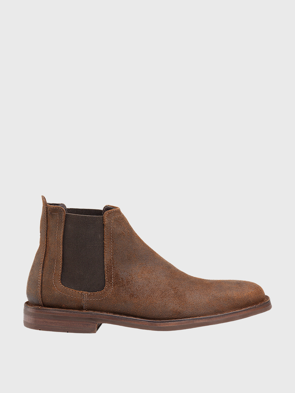 Trask Men's Britton Chelsea Boot - Saint Bernard