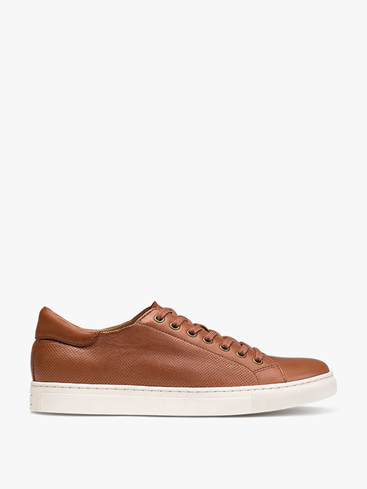 Trask Men’s Adler Perf Sneaker - Saint Bernard