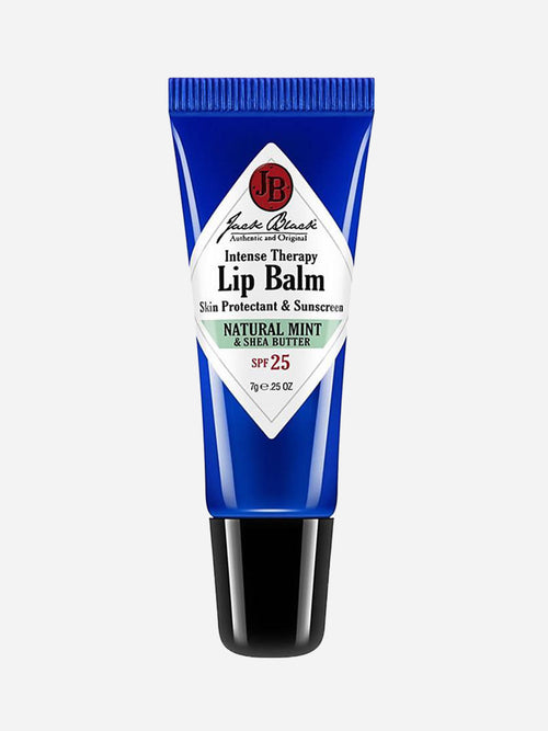 Jack Black Intense Therapy SPF 25 Lip Balm
