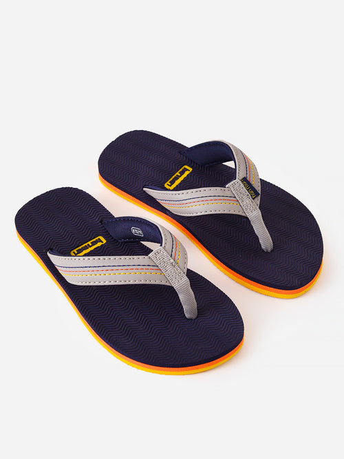 Hari Mari Kids' Brazos II Flip Flop