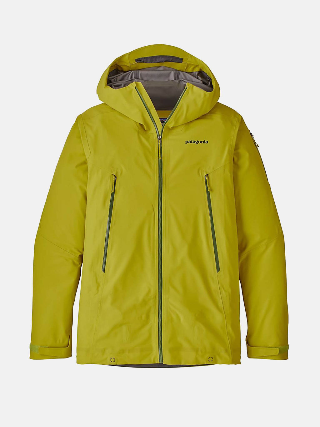 Patagonia Men's Descensionist Jacket - Saint Bernard