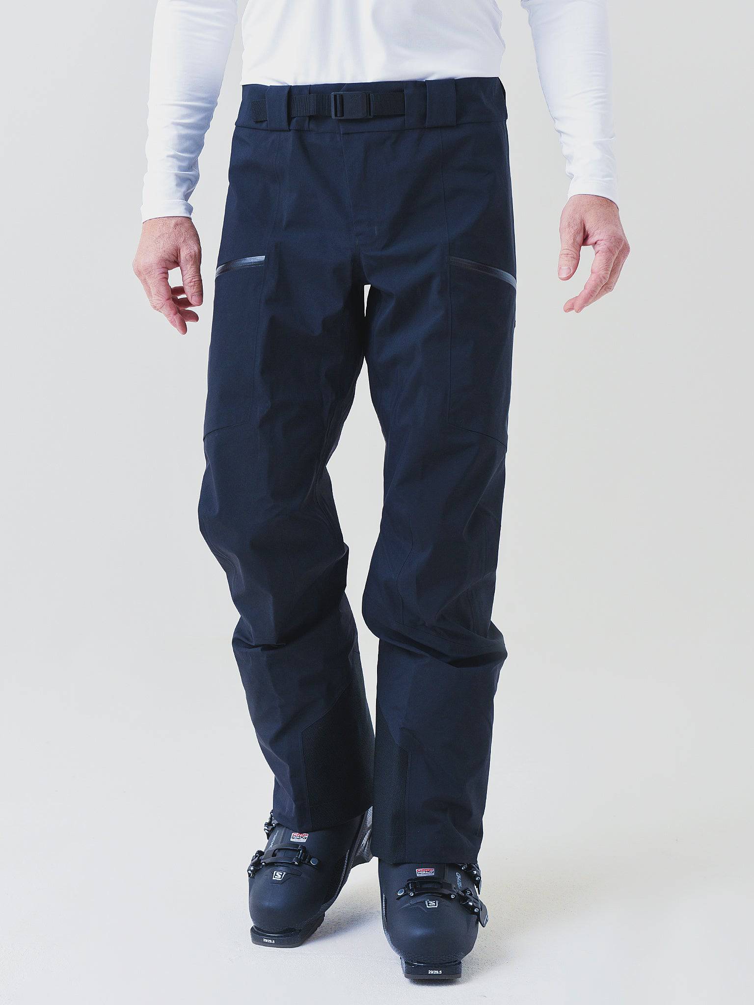 Arc`teryx Men's Sabre AR Pant - Saint Bernard