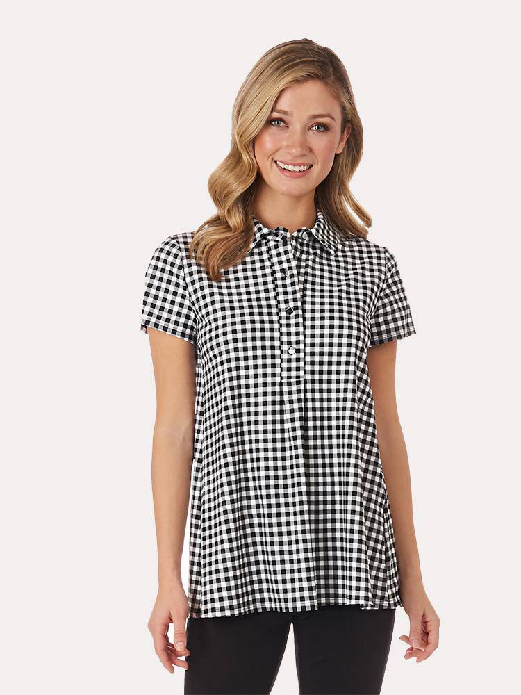 Jude Connally Devyn Top - Saint Bernard