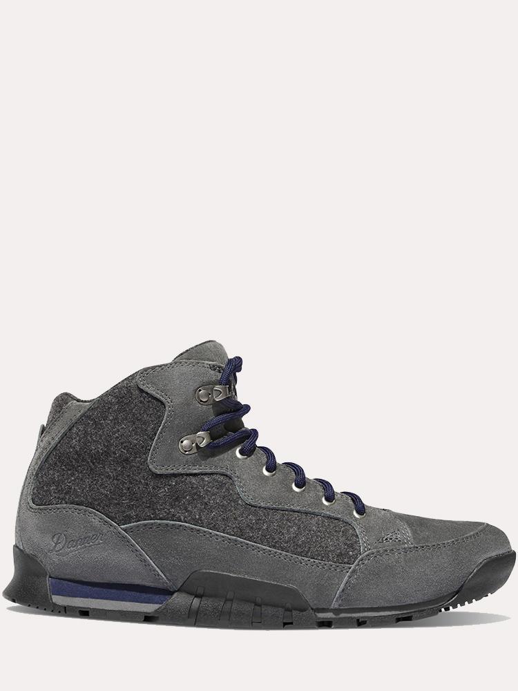 Danner Skyridge Wool Hiking Boot - Saint Bernard