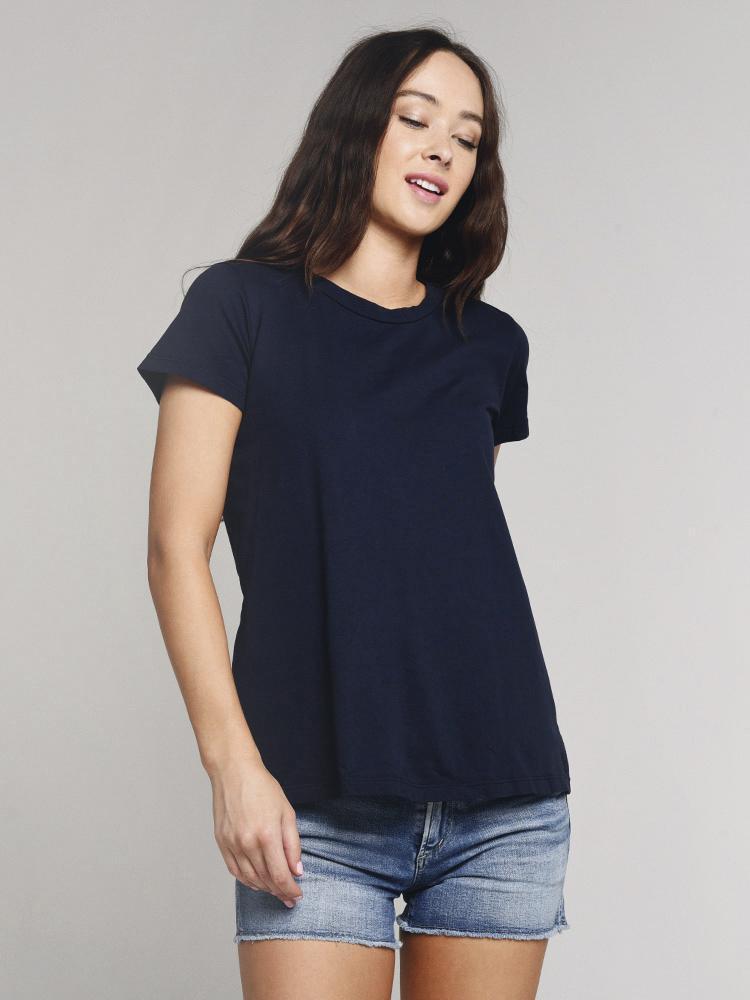 Stateside Shortsleeve Tee - Saint Bernard