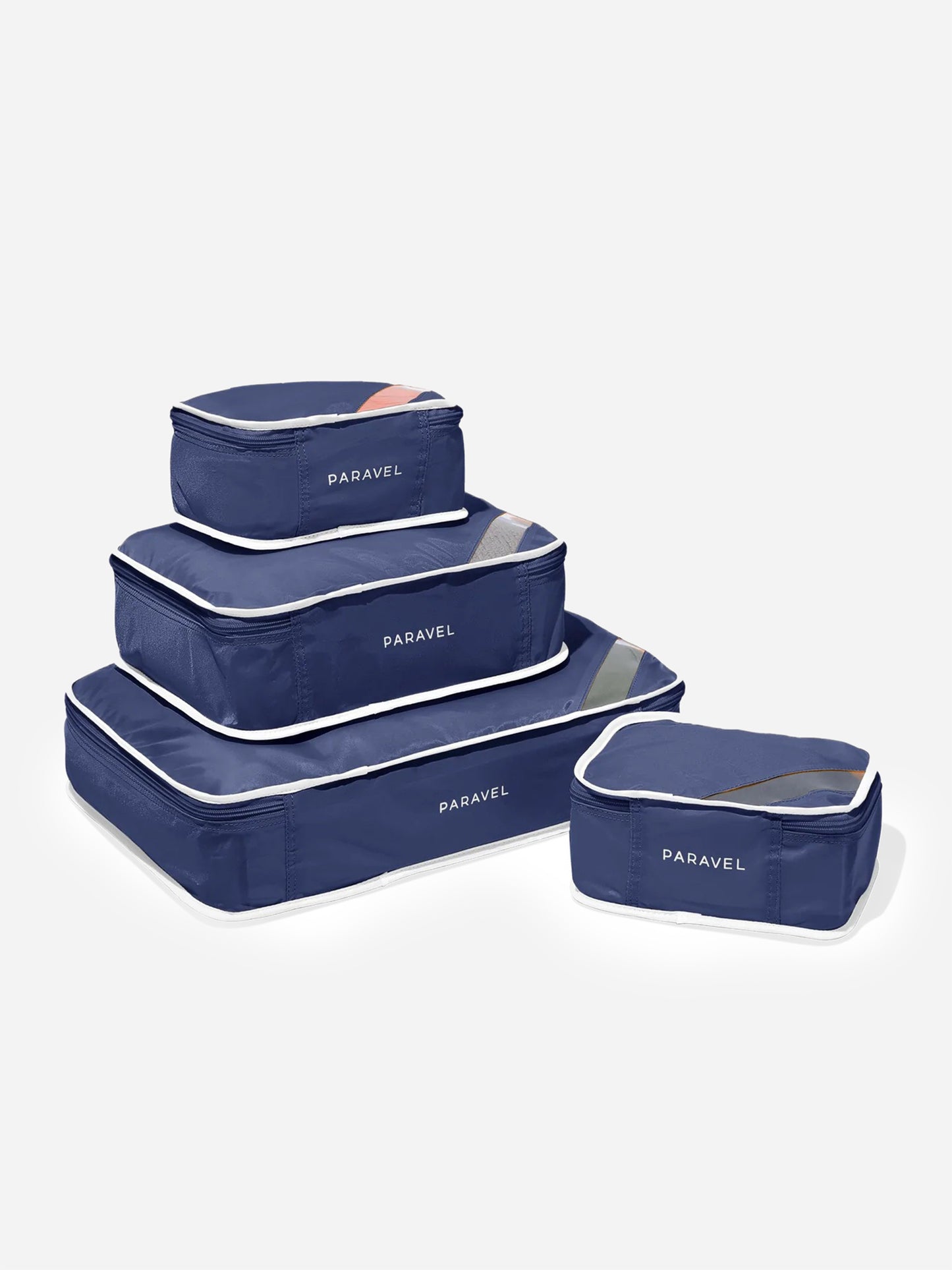 Paravel Packing Cube Quad - Saint Bernard