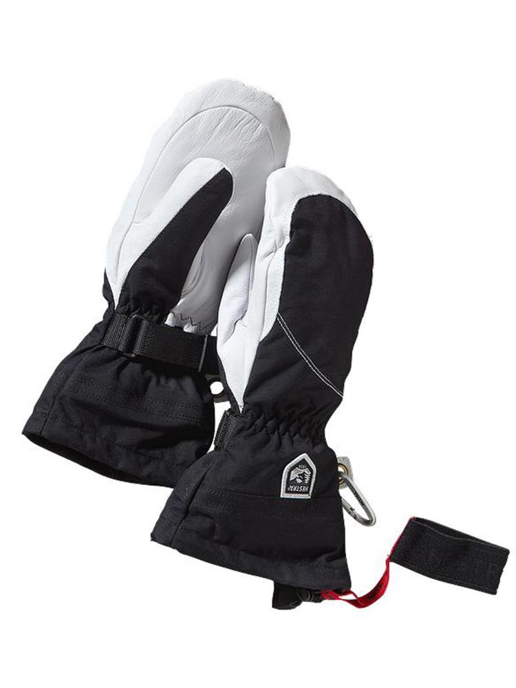Hestra Women's Heli Ski Mitt - Saint Bernard