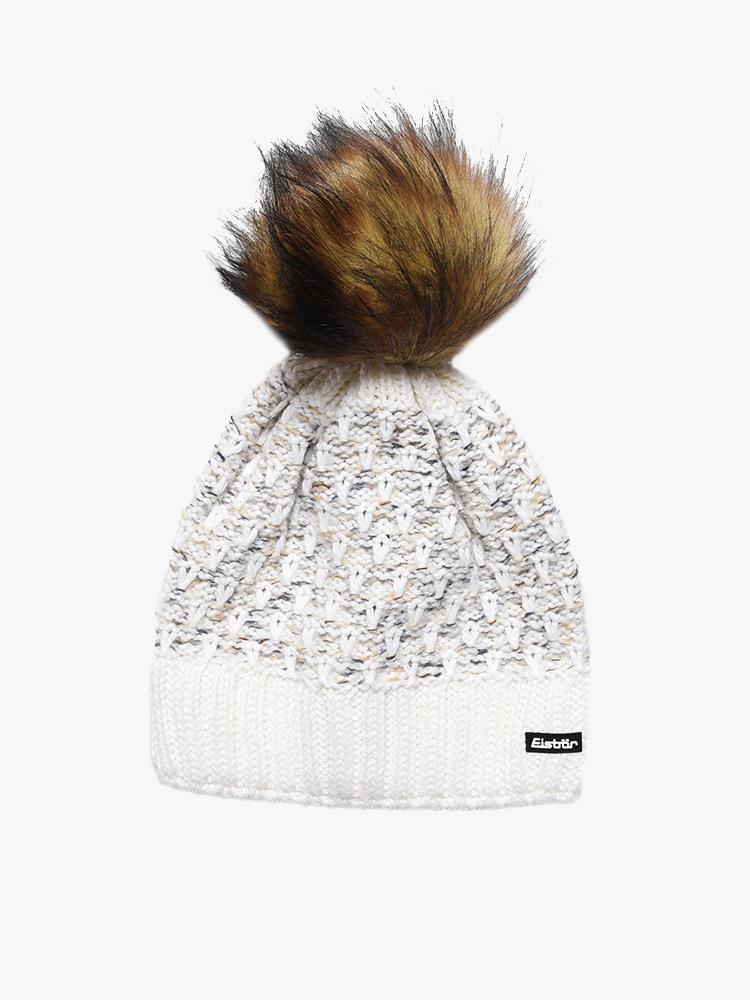 Eisbar Women’s Pansy Lux Beanie - Saint Bernard