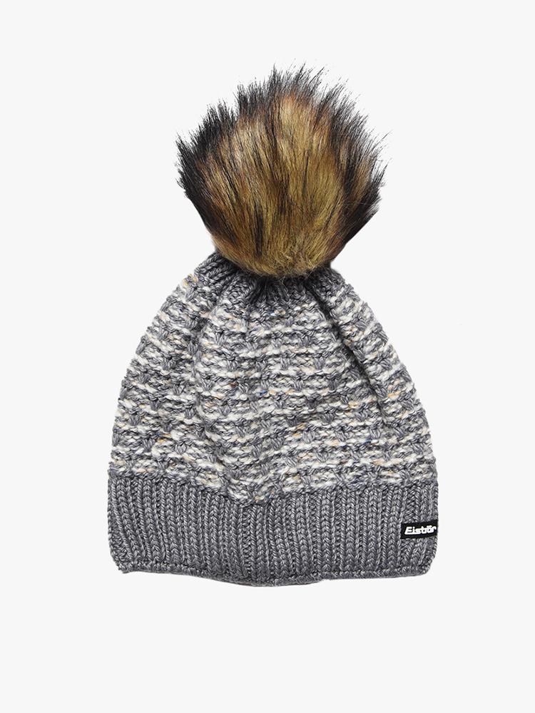 Eisbar Women’s Pansy Lux Beanie - Saint Bernard