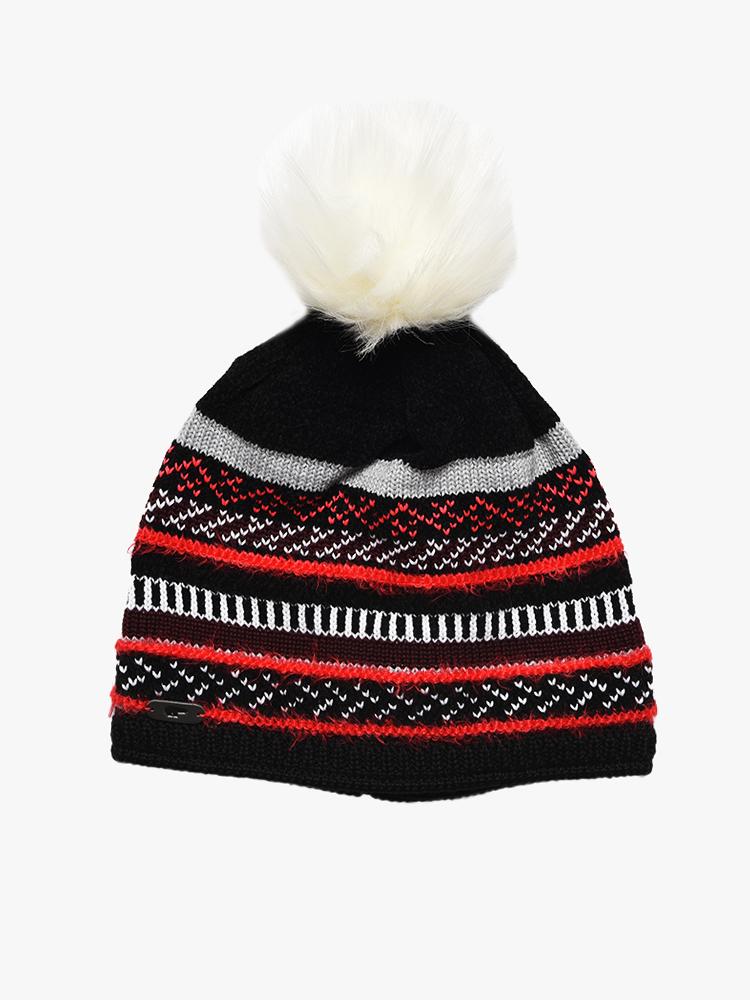 Eisbar Women’s Phoebe Lux Beanie - Saint Bernard