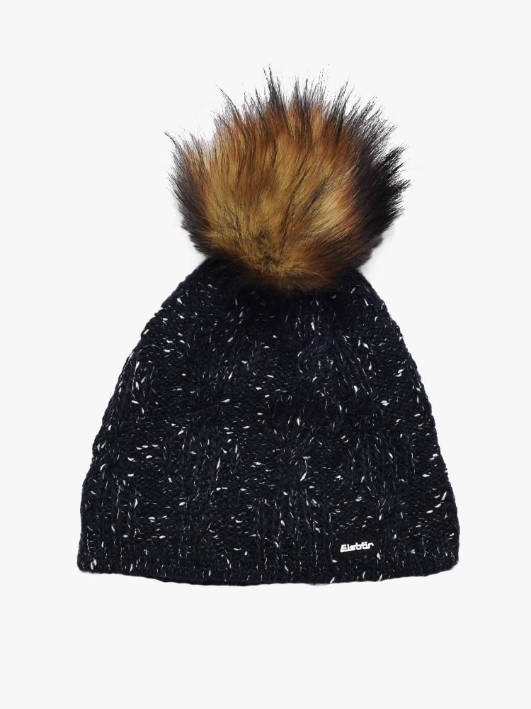 Eisbar Women’s Dita Lux Beanie - Saint Bernard