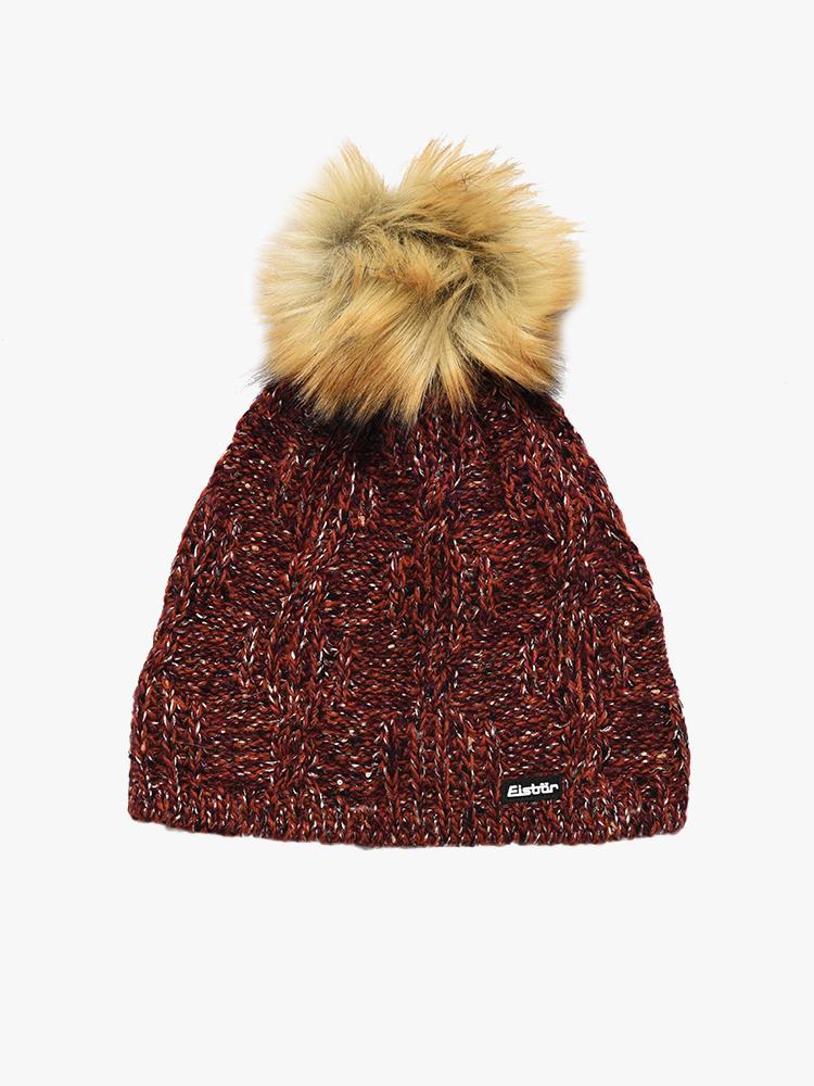 Eisbar Women’s Dita Lux Beanie - Saint Bernard