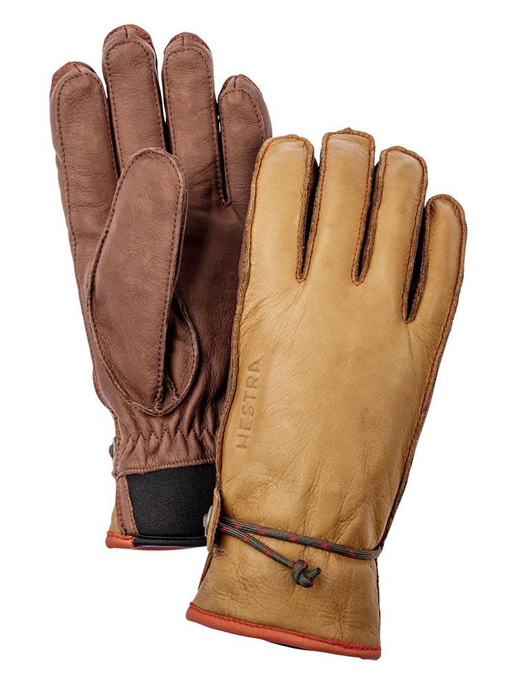 Hestra Men's Wakayama Glove - Saint Bernard