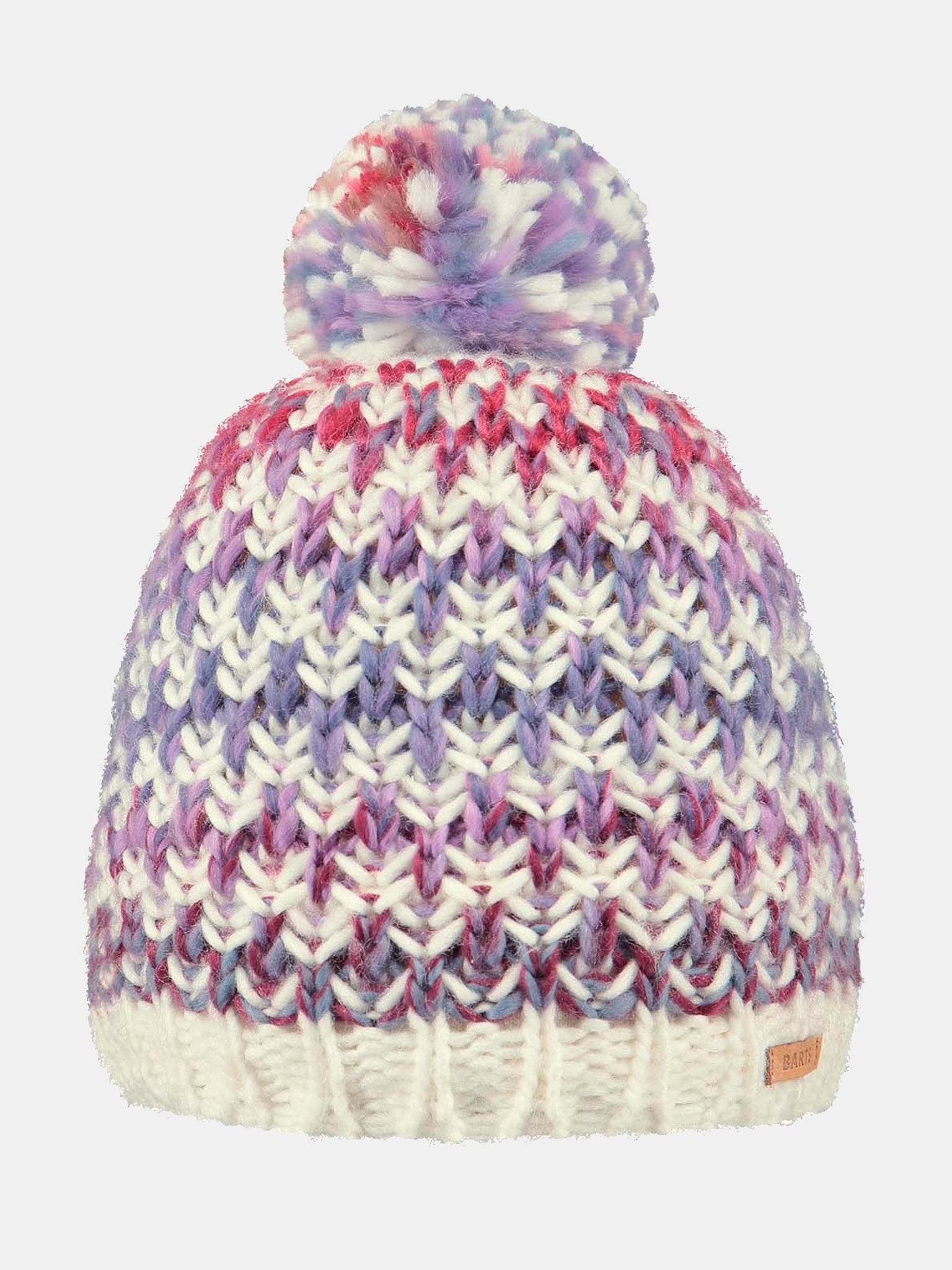 Barts Girls' Nicole Beanie - Saint Bernard